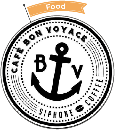 CAFE BON VOYAGE